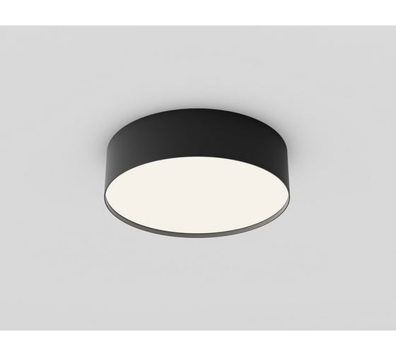 Изображение товара Потолочный светильник MAYTONI Zon C032CL-24W4K-RD-B