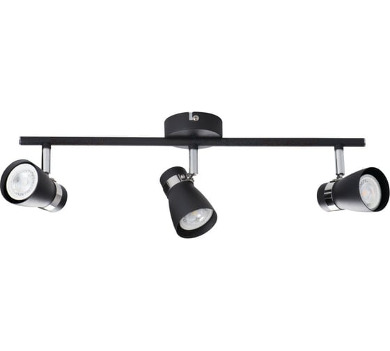 Изображение товара Потолочный спот KANLUX ENALI EL-3I B/ 28767