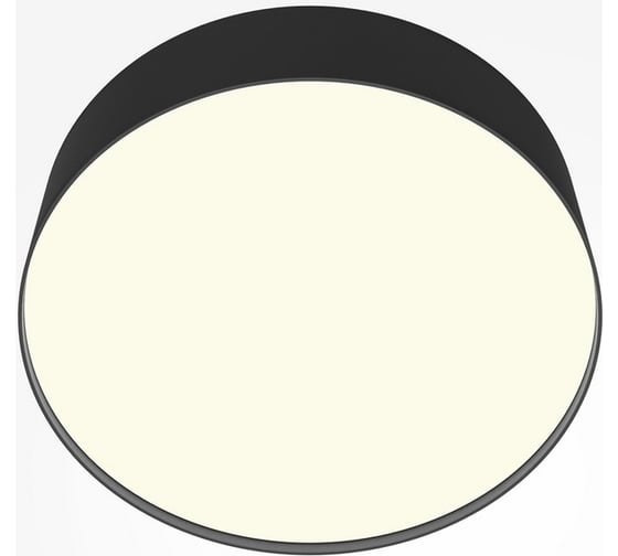 Изображение товара Потолочный светильник MAYTONI Zon C032CL-36W3K-RD-B