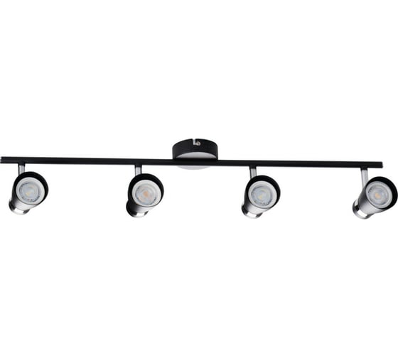 Изображение товара Потолочный спот KANLUX ENALI EL-4I B 28769