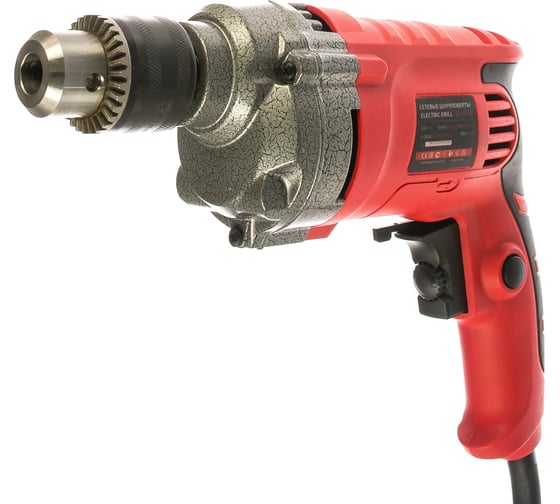 Изображение товара Электрическая дрель Edon ED-8006 14187