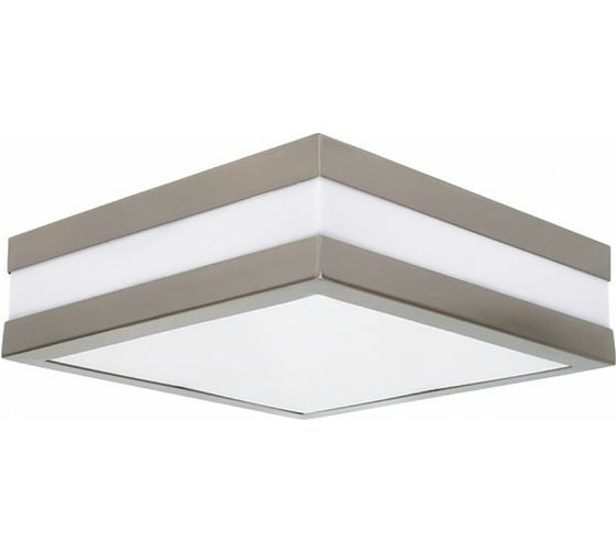 Изображение товара Герметичный потолочный светильник KANLUX JURBA DL-218L IP44 8981