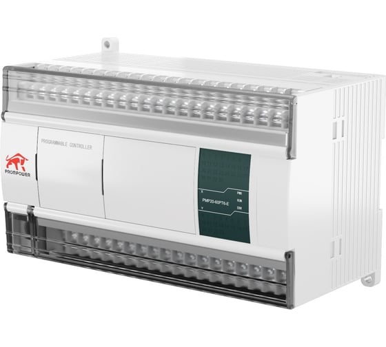 Изображение товара Контроллер Prompower PMP20-60PT6-E PMP2060PT6E