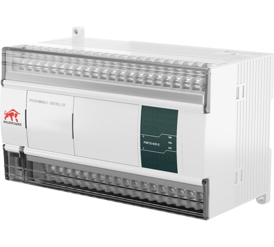 Изображение товара Контроллер Prompower PMP20-60R-E PMP2060RE