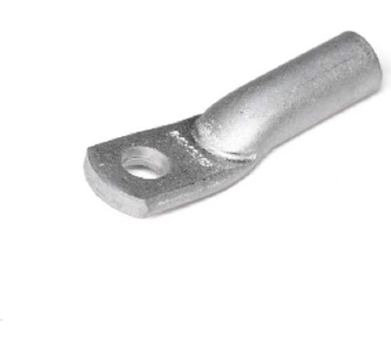 Изображение товара Гильза соединительная АО КЗОЦМ ГА 16-5,4 (10 шт) алюминиевая 5716 - 10