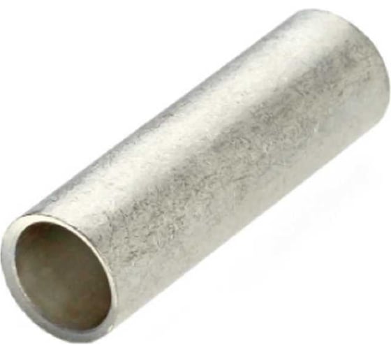 Изображение товара Гильза соединительная АО КЗОЦМ ГМЛ 150-19 (10 шт) медная луженая 7231 - 10