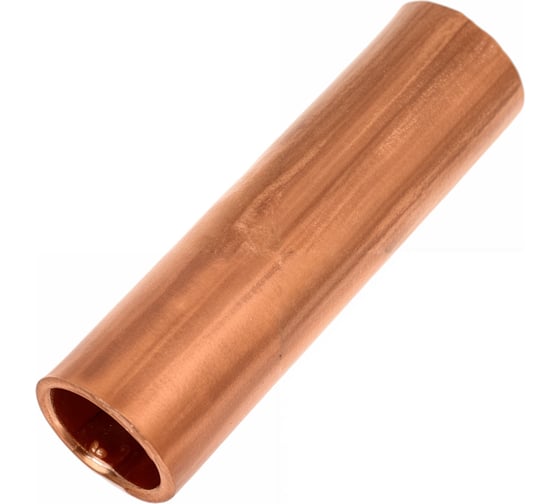 Изображение товара Гильза соединительная АО КЗОЦМ ГМ 70-13 (10 шт) медная 7128 - 10