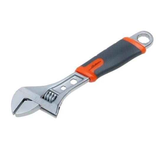 Изображение товара Разводной ключ Airline 375 мм ATAK053