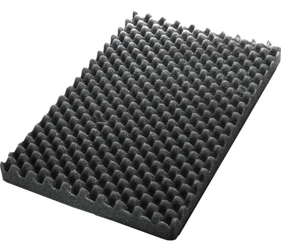 Изображение товара Вкладыш СОРОКИН верхний для 27.130, 378x268 мм 27.133