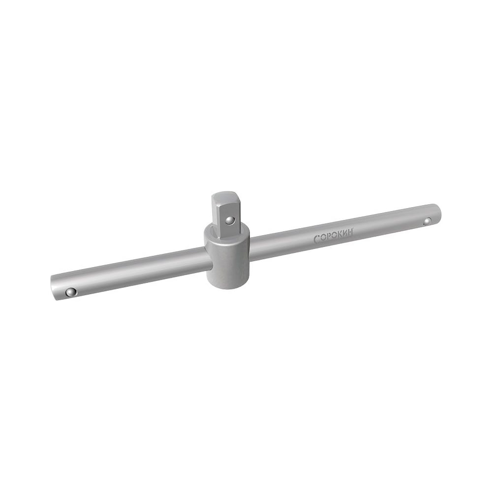 Изображение товара Вороток СОРОКИН Т-образный, 3/8" 1.900