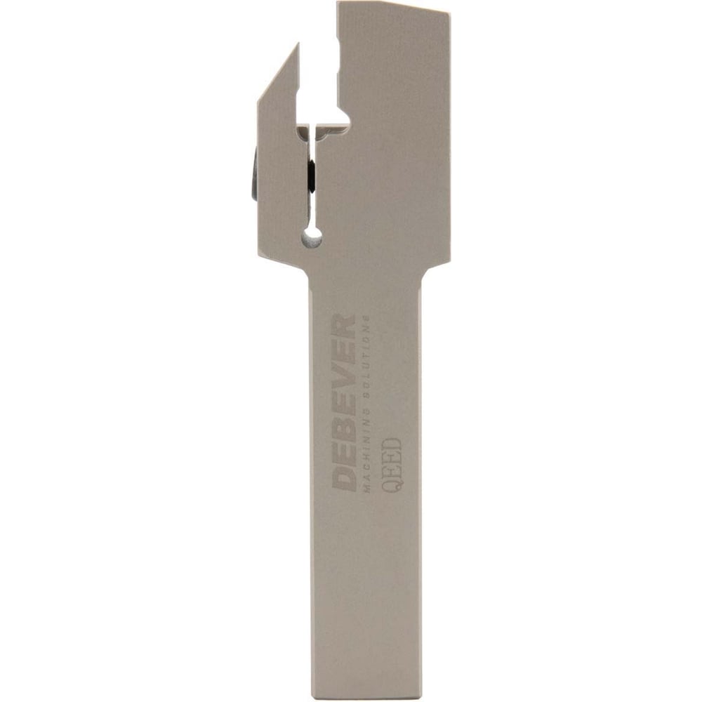 Изображение товара Державка отрезная канавочная QEED 2020 R17 Debever Machining Solutions
