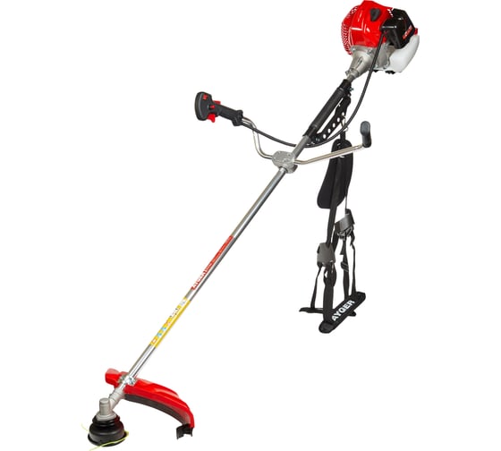 Изображение товара Бензиновый триммер AYGER GTA-520