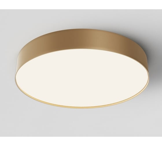 Изображение товара Потолочный светильник MAYTONI Zon C032CL-45W4K-RD-MG