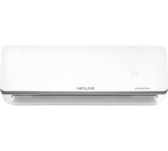 Изображение товара Сплит-система инверторного типа NEOLINE NAMI-07HN1_24Y комплект НС-1601109