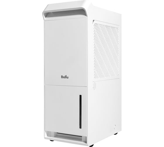 Изображение товара Осушитель воздуха Ballu Neo BDR-25LE НС-1608539