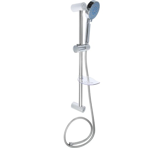 Изображение товара Стойка тип C в сборе для душа ROEGEN RZ-JC-11