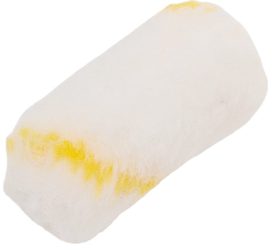 Изображение товара Сменный мини-ролик Стройштуки 50 мм, ворс 4 мм УТ-00009084