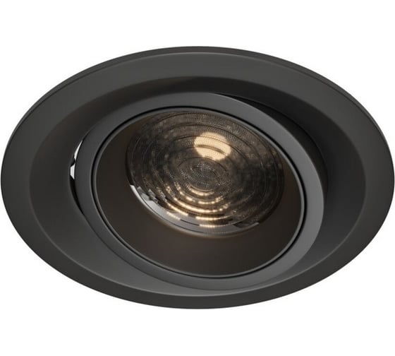 Изображение товара Встраиваемый светильник MAYTONI Elem DL052-L12B4K