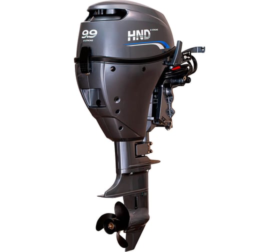 Изображение товара Подвесной лодочный мотор HND OB 9.9 FERS OB9.9FERS
