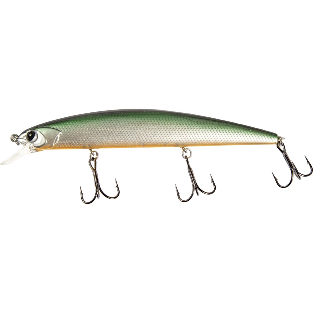 Изображение товара Воблер суспендер Lucky John LJ Original HAMMER JERK SP 13 мм, цвет 301 LJO1813SP-301 Изображение товара Воблер суспендер Lucky John LJ Original HAMMER JERK SP 13 мм, цвет 301 LJO1813SP-301