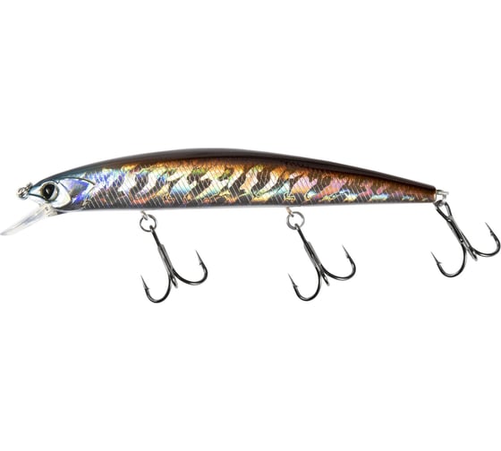 Изображение товара Воблер суспендер Lucky John LJ Original HAMMER JERK SP 13 см, цвет 308 LJO1813SP-308