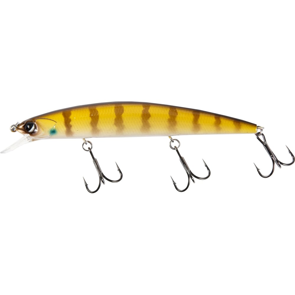 Изображение товара Воблер суспендер Lucky John LJ Original HAMMER JERK SP 13 см, цвет 315 LJO1813SP-315