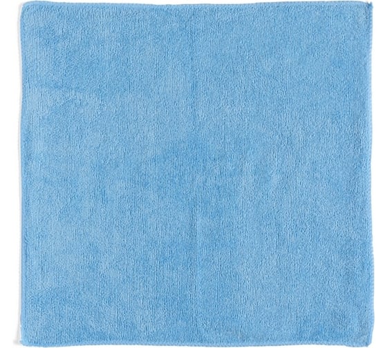 Изображение товара Салфетки для протирки TTS MULTI-T 40х40 см 5 шт/уп TCH101020