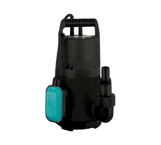 Изображение товара Дренажный насос JIMTEN GP250N 82010