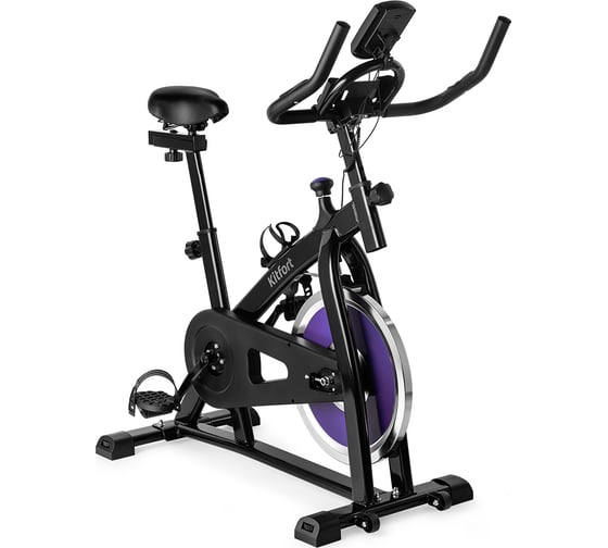 Изображение товара Велотренажер KITFORT КТ-6083