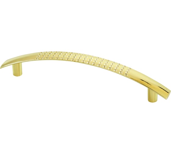 Изображение товара Ручка-скоба Kerron, 96 мм, золото LT-9070-96 OT