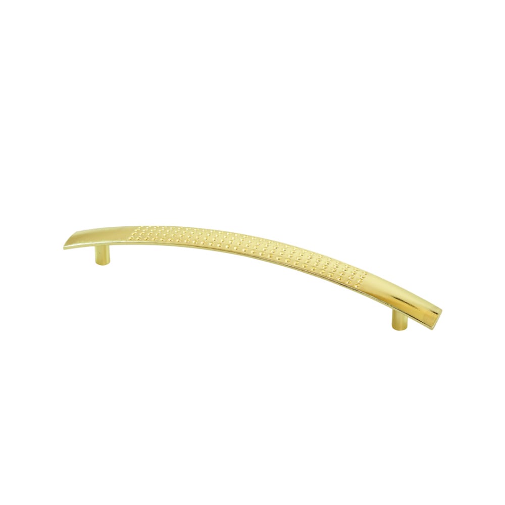 Ручки Kerron лопатка из нержавеющей стали перфорированная magistro грэйс длина 27 см ручки головы золотой