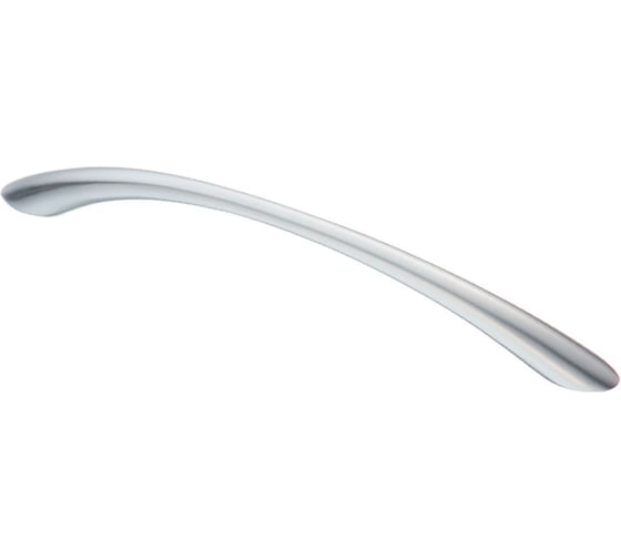 Изображение товара Ручка-скоба Kerron, 96 мм, матовый хром LT-9190-96 SC