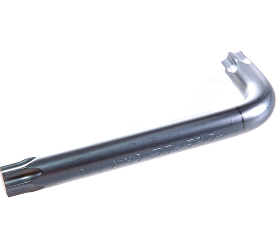 Изображение товара Ключ Forsage Г-образный TORX Т70 F-76670(2372)