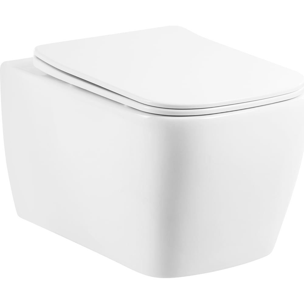 BelBagno VENETO BB132CHR/BB132SC - это воплощение современного дизайна и высоких технологий в мире сантехники. Подвесной унитаз безободкового дизайна не только эстетичен, но и обеспечивает лучшую гигиену и удобство использования. Белоснежный фаянс идеально сочетается с любым интерьером ванной комнаты, добавляя в неё нотку элегантности. Система полного омывания чаши гарантирует идеальную чистоту и избавляет от неприятного запаха. Унитаз оснащен быстросъемным сидением Soft Close, которое плавно и бесшумно опускается, предотвращая возможность травмирования и обеспечивая комфорт в использовании. BelBagno VENETO BB132CHR/BB132SC - это идеальное сочетание качества, стиля и функциональности для вашей ванной комнаты.