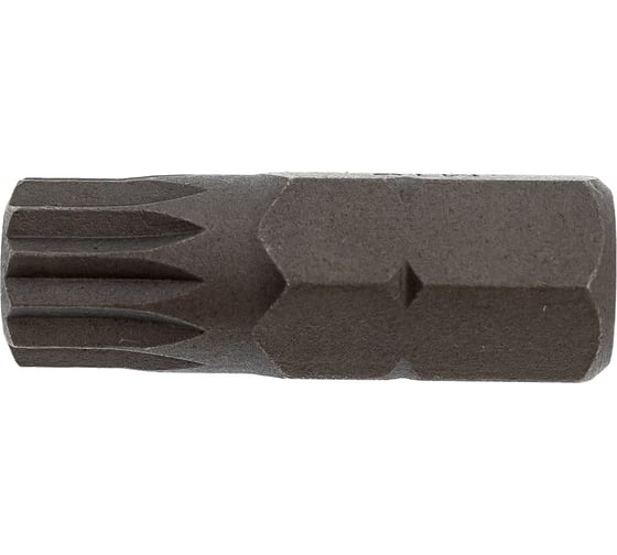 Изображение товара Насадка SPLINE M10, 30 мм TOPTUL FSFA1210