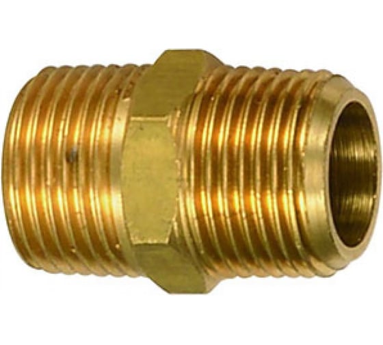 Изображение товара Переходник резьбовой (1/4M-1/8M) SHPI P-11