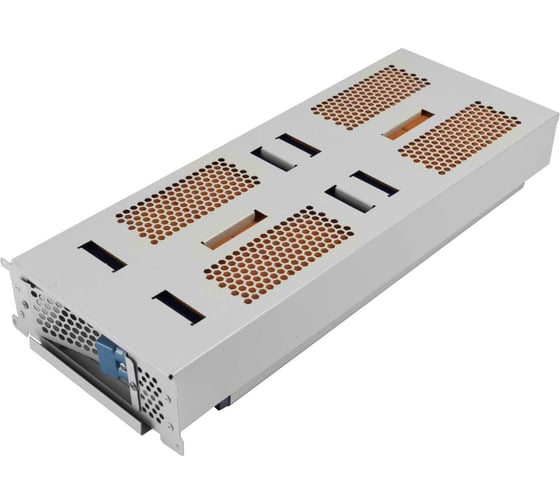 Изображение товара Модульная аккумуляторная батарея RBM 43 DELTA X634435521