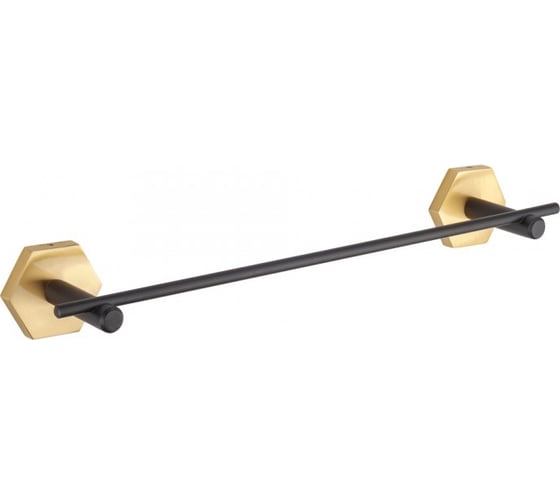 Изображение товара Держатель для полотенец Covali Модерн SH-8202G