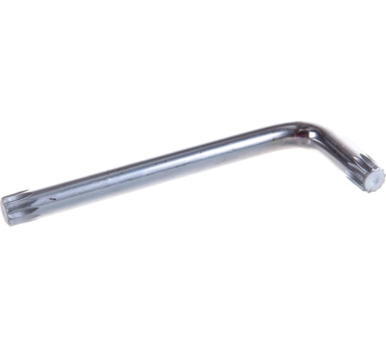 Изображение товара Ключ Forsage Г-образный SPLINE M10 F-76810K(2380)