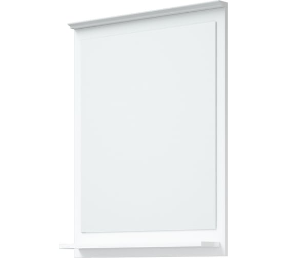 Изображение товара Зеркало с полкой Corozo "Блюз 65" SD-00000002