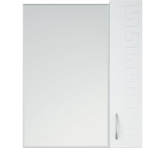 Изображение товара Зеркало-шкаф Corozo "Олимп 50" SD-00000695