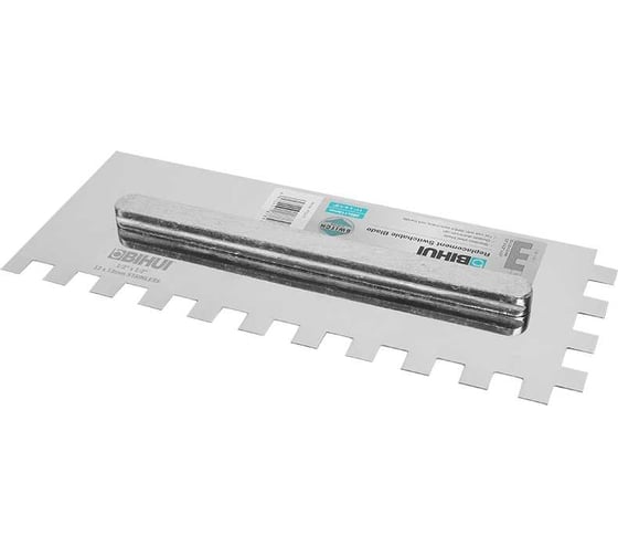 Изображение товара Запасное лезвие для набора гребёнок BIHUI FLEX 12 мм PTSJ12