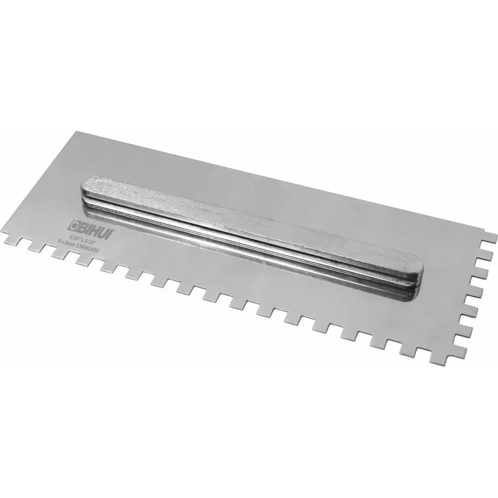 Изображение товара Запасное лезвие для гребней BIHUI FLEX 8 мм PTSJ08 нержавеющая сталь