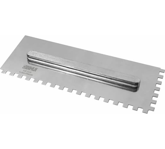 Изображение товара Запасное лезвие для набора гребёнок BIHUI FLEX 8 мм PTSJ08