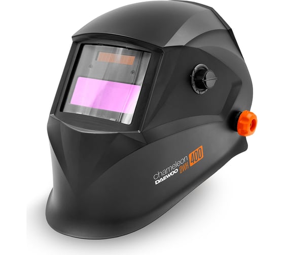 Изображение товара Маска сварщика хамелеон DAEWOO DWH 400