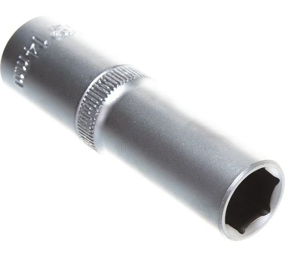 Изображение товара Головка торцевая глубокая шестигранная H11214 (14 мм; 1/2") AVS A07886S