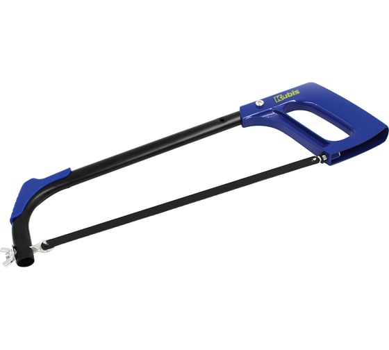 Изображение товара Ножовка по металлу Kubis 250-300 мм 02-01-0030