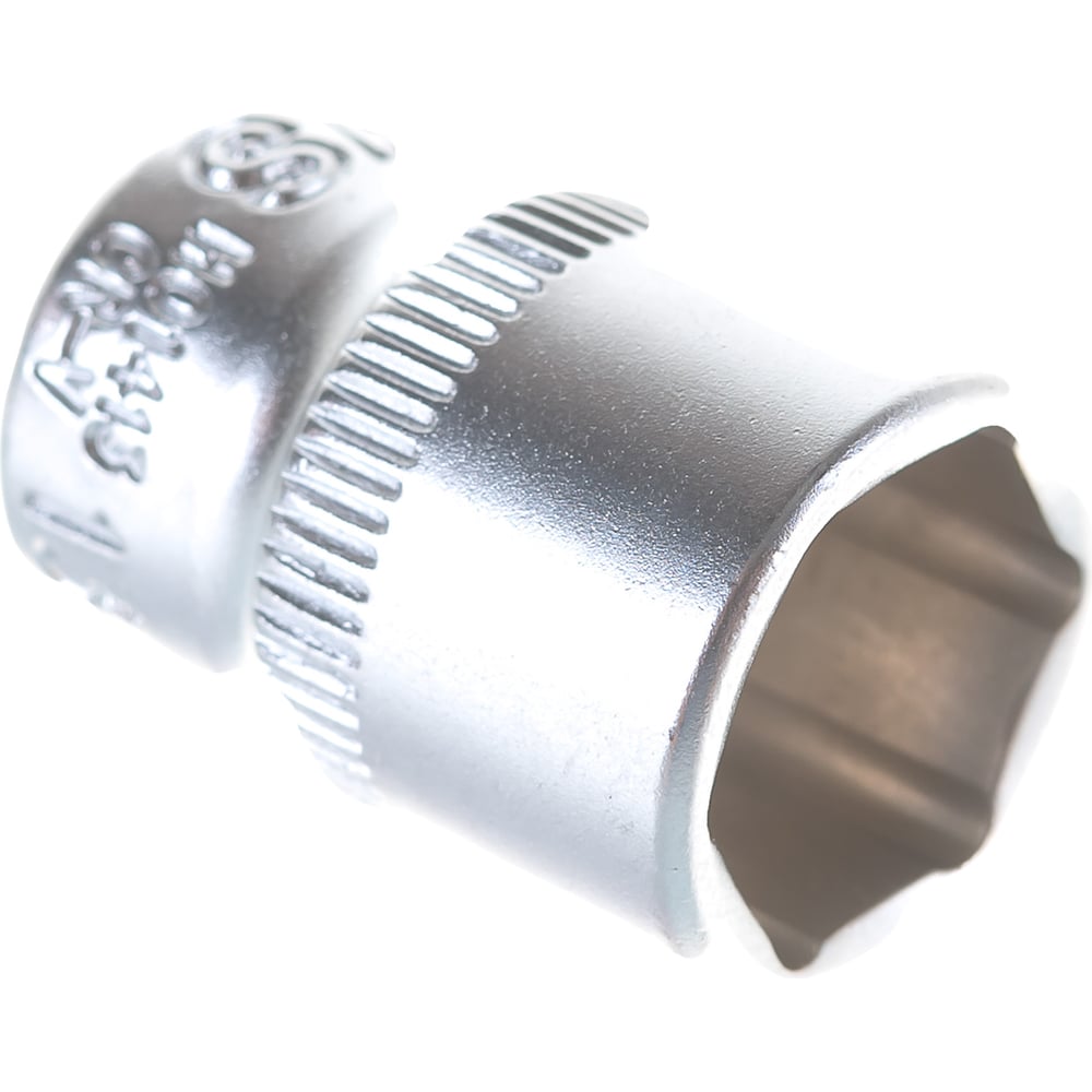 Изображение товара Головка торцевая шестигранная H01413 (13 мм; 1/4") AVS A07846S