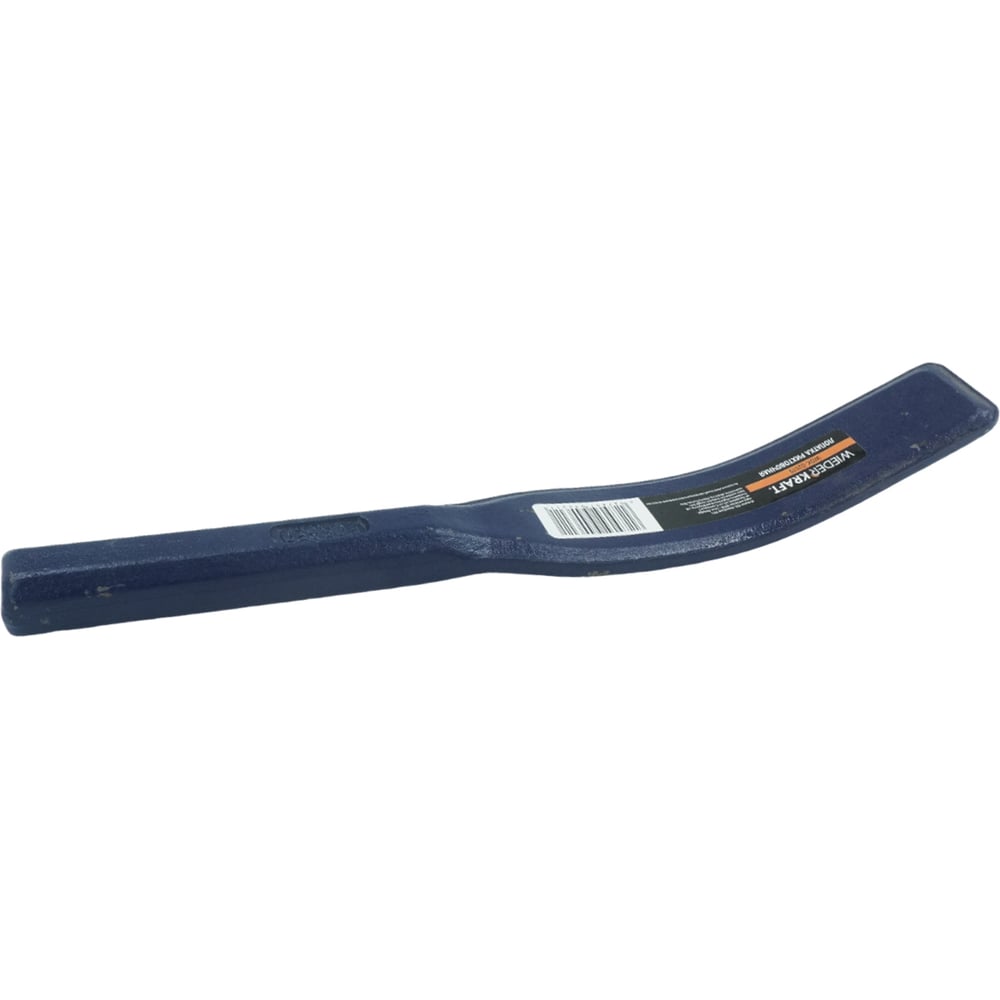 Изображение товара Лопатка рихтовочная узкая WIEDERKRAFT WDK-02019