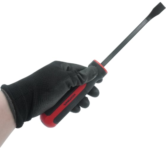 Изображение товара Лопатка монтировочная WIEDERKRAFT 12" 304 мм  WDK-02012